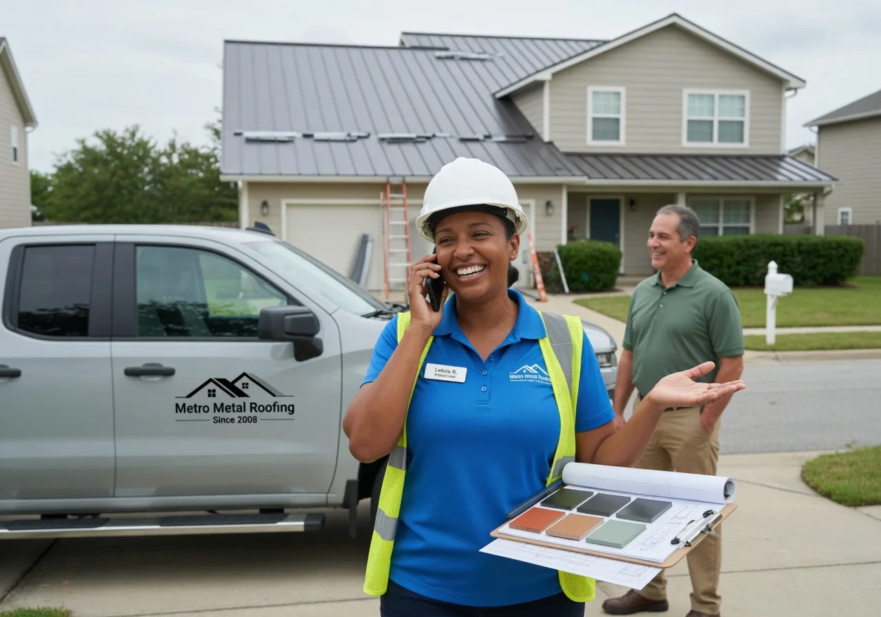 Metal Roofing Installation Weimar, TX FAQs