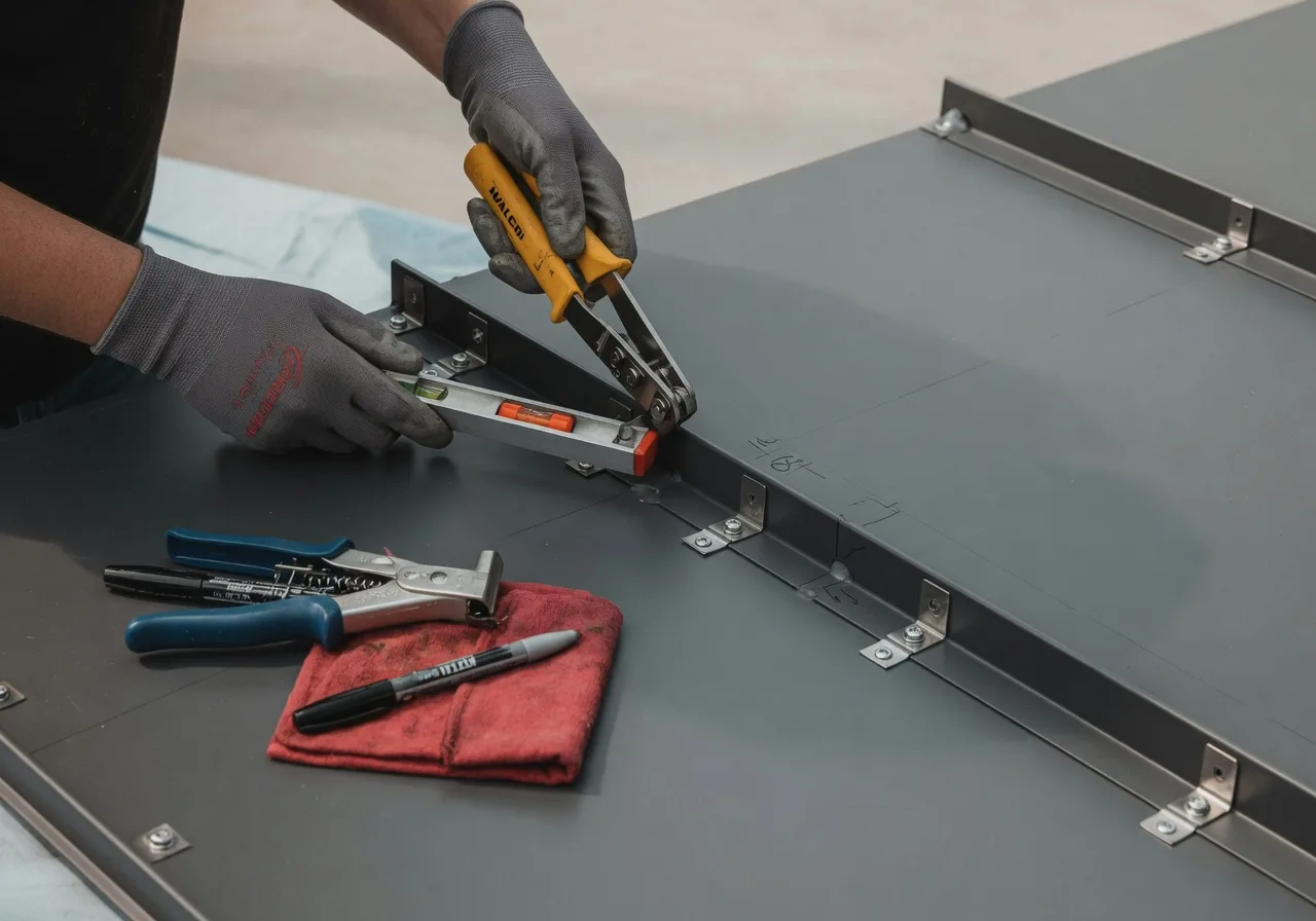 Why choose Metal Roofing Installation in Weimar, TX